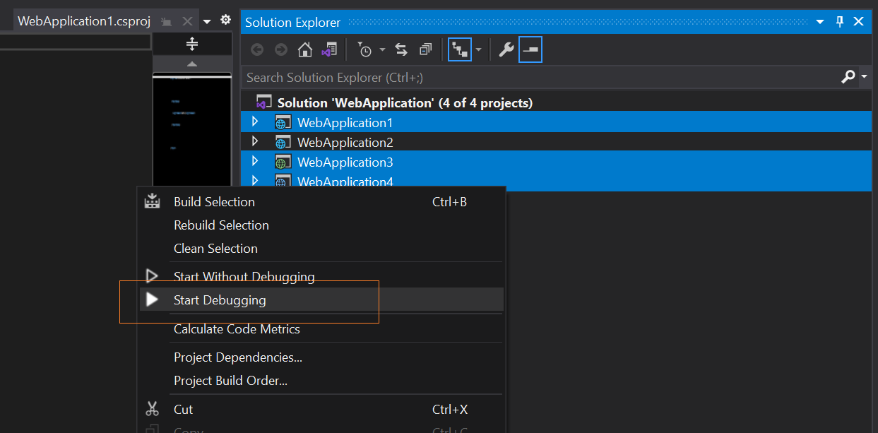 start-without-debugging-visual-studio-marketplace